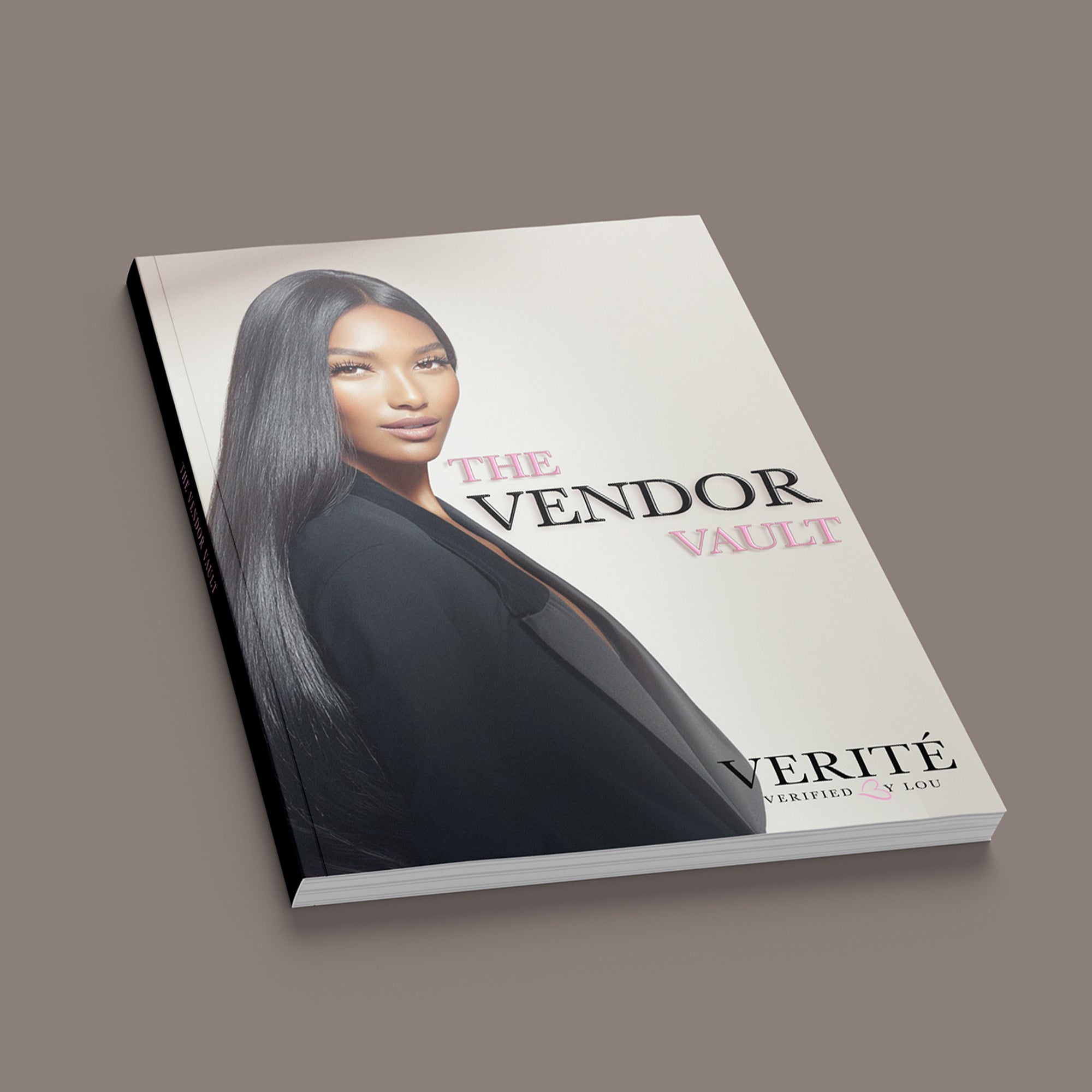 The Vendor Vault - Vietnam Edit